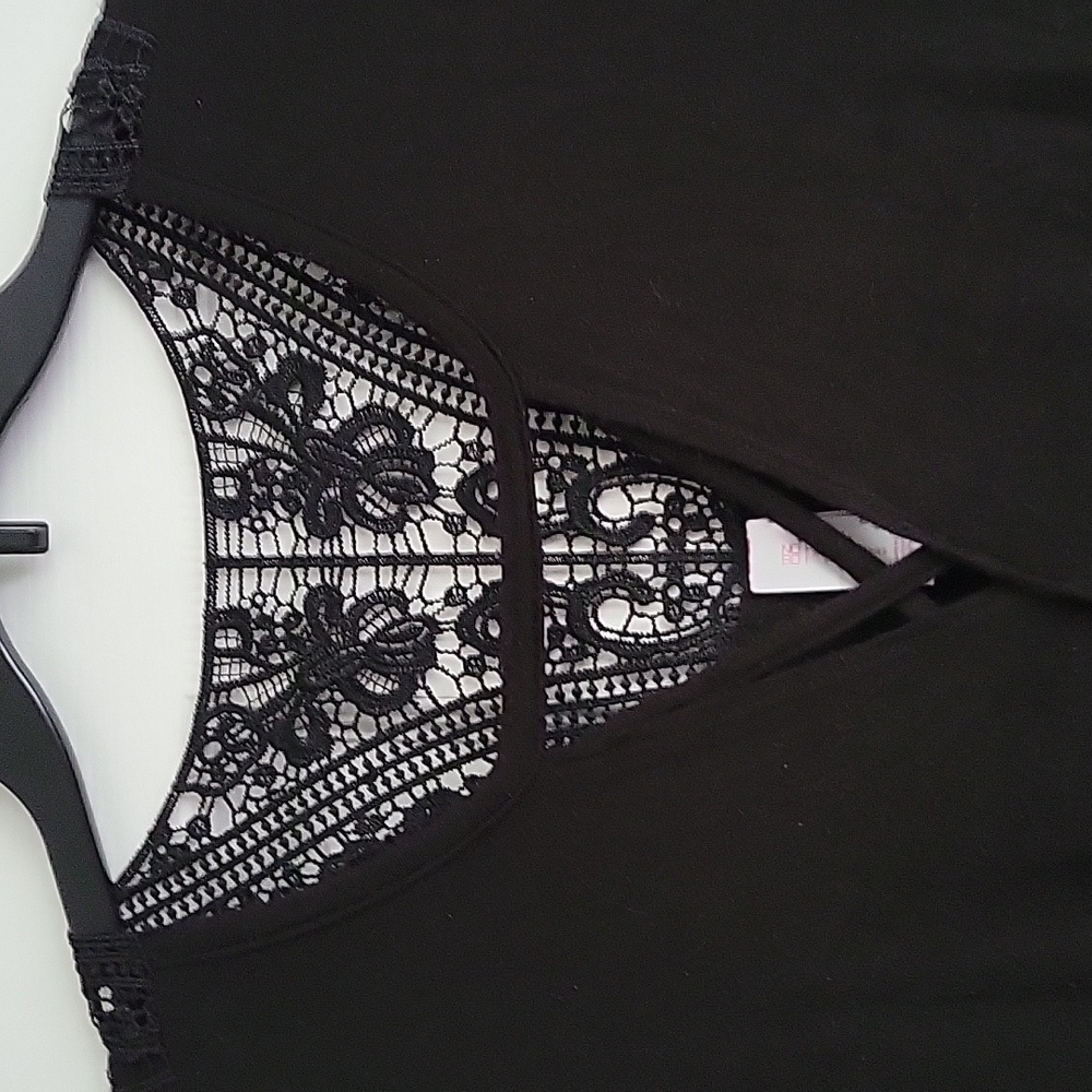 No Boundaries Women's Top - Picture 4 of 11